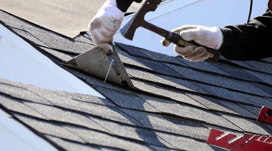 Professional gutter cleaning in South Burlington, VT